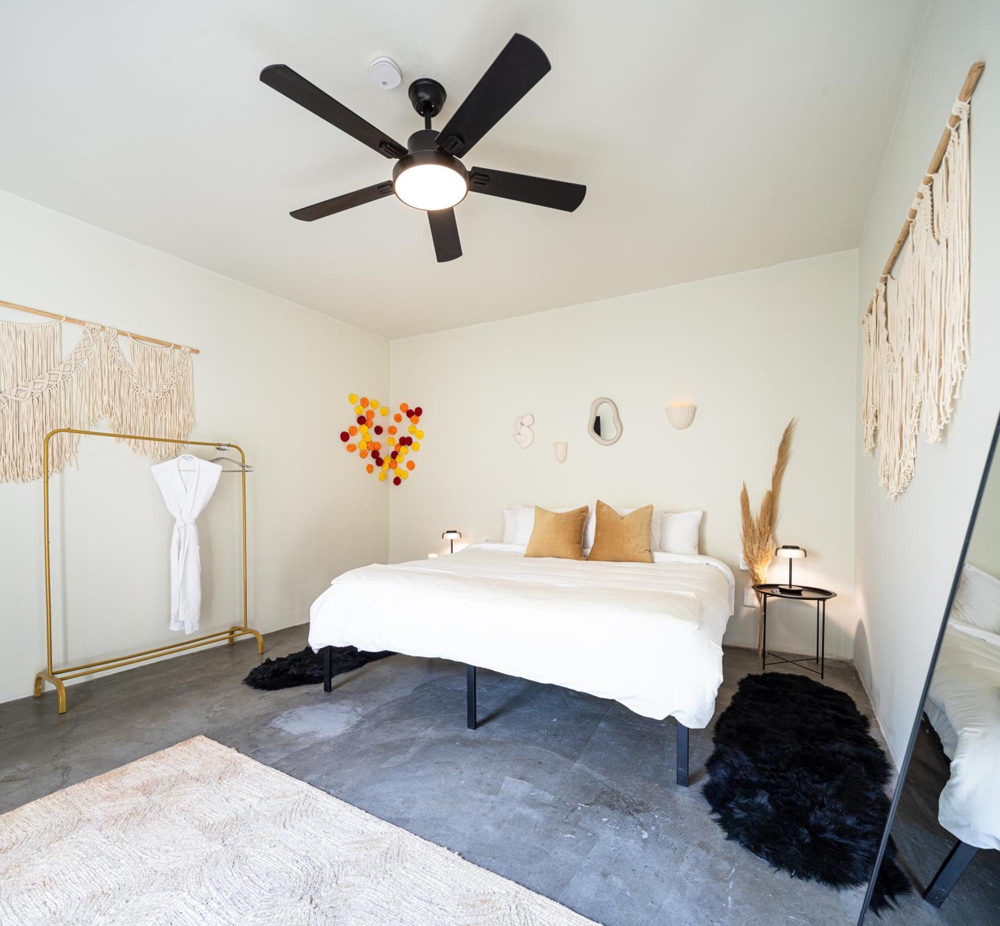 Casa Lumos - Minimalist Comfort Suites In Centro Historico Oaxaca Екстер'єр фото