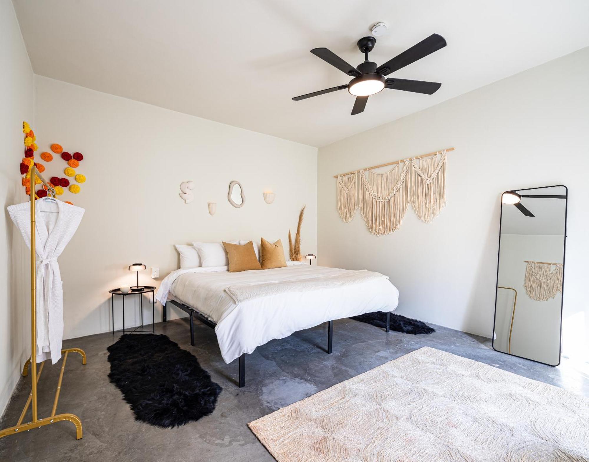 Casa Lumos - Minimalist Comfort Suites In Centro Historico Oaxaca Екстер'єр фото