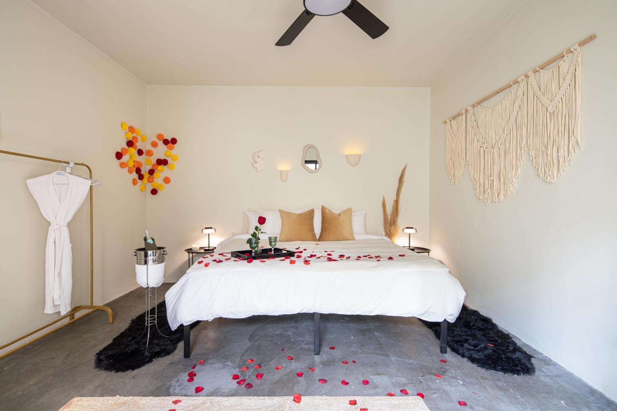 Casa Lumos - Minimalist Comfort Suites In Centro Historico Oaxaca Екстер'єр фото