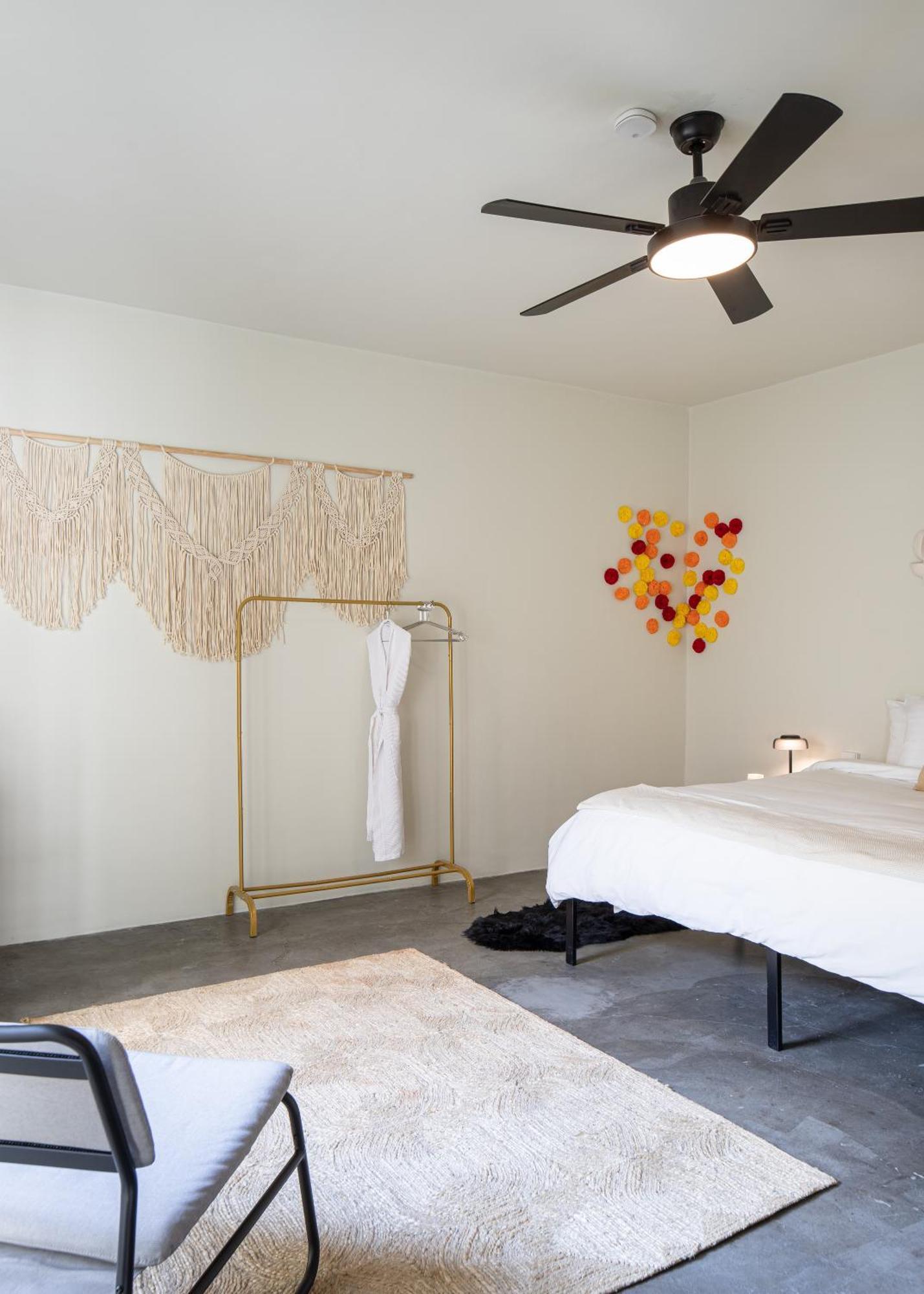 Casa Lumos - Minimalist Comfort Suites In Centro Historico Oaxaca Екстер'єр фото