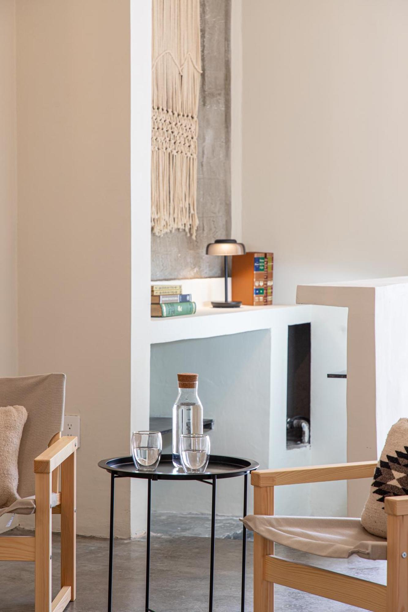 Casa Lumos - Minimalist Comfort Suites In Centro Historico Oaxaca Екстер'єр фото