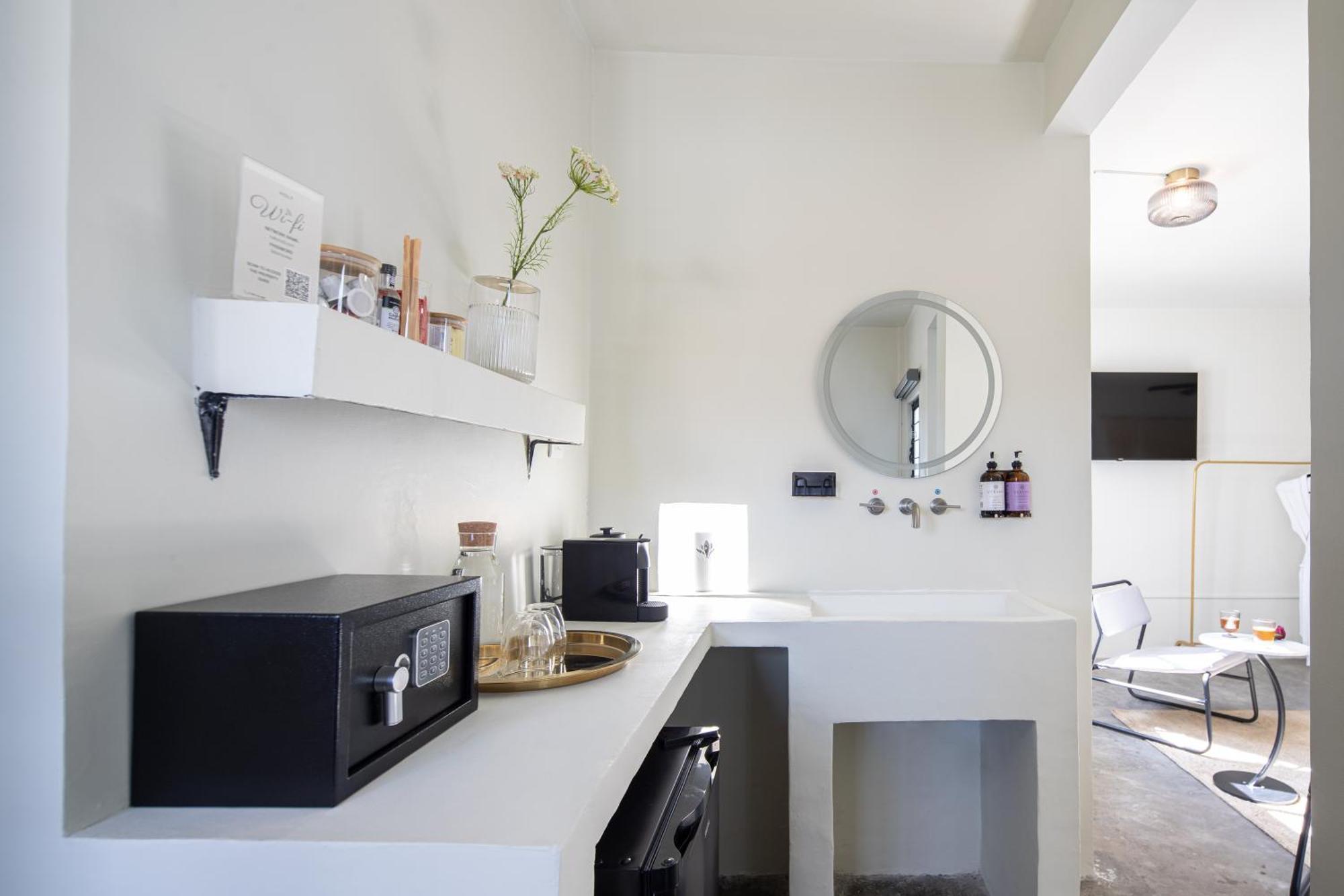 Casa Lumos - Minimalist Comfort Suites In Centro Historico Oaxaca Екстер'єр фото