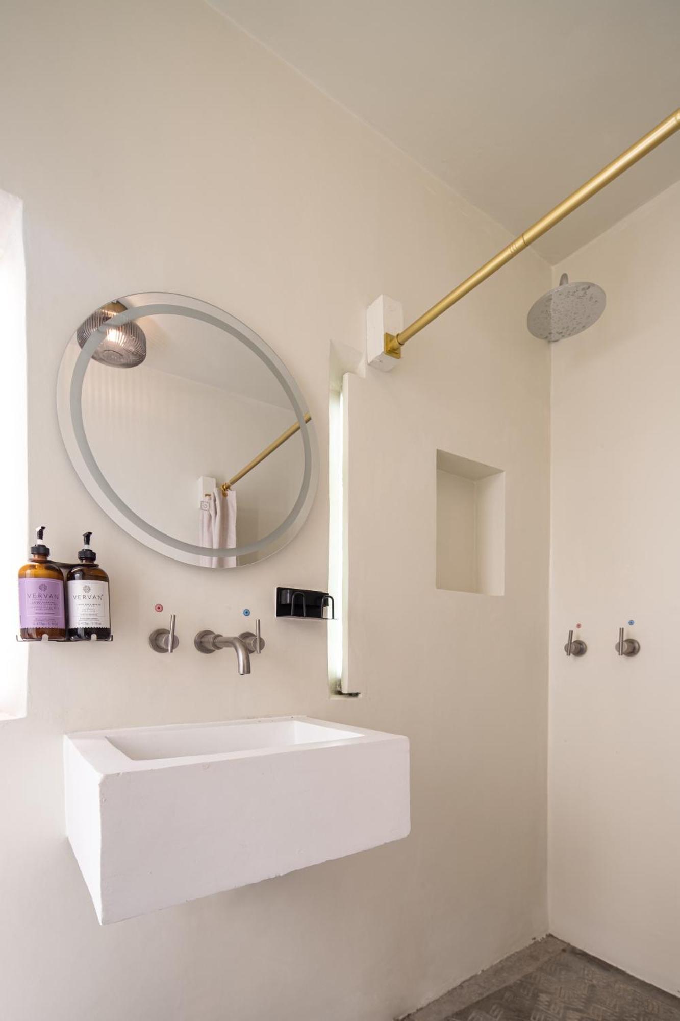 Casa Lumos - Minimalist Comfort Suites In Centro Historico Oaxaca Екстер'єр фото