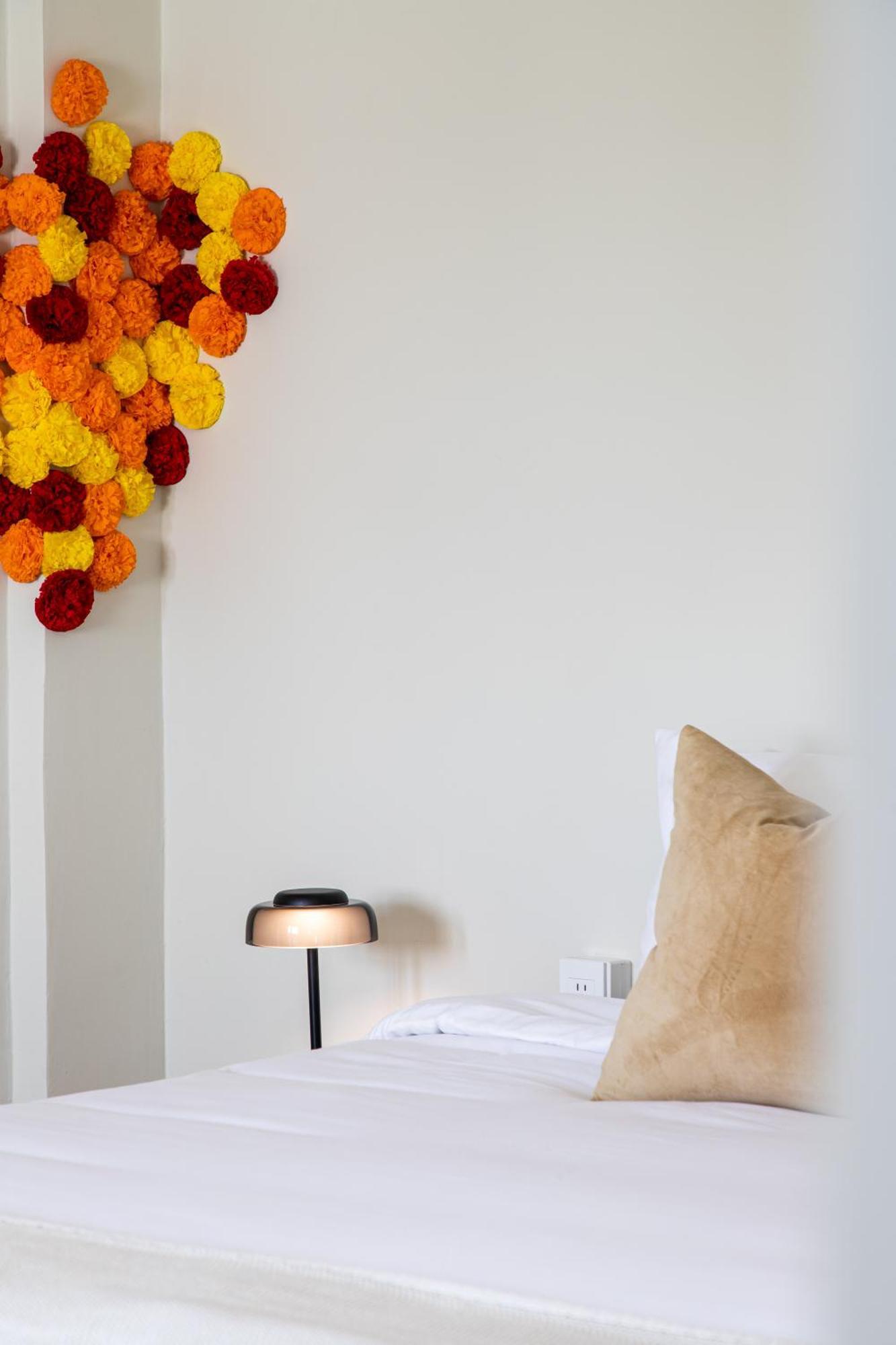 Casa Lumos - Minimalist Comfort Suites In Centro Historico Oaxaca Екстер'єр фото