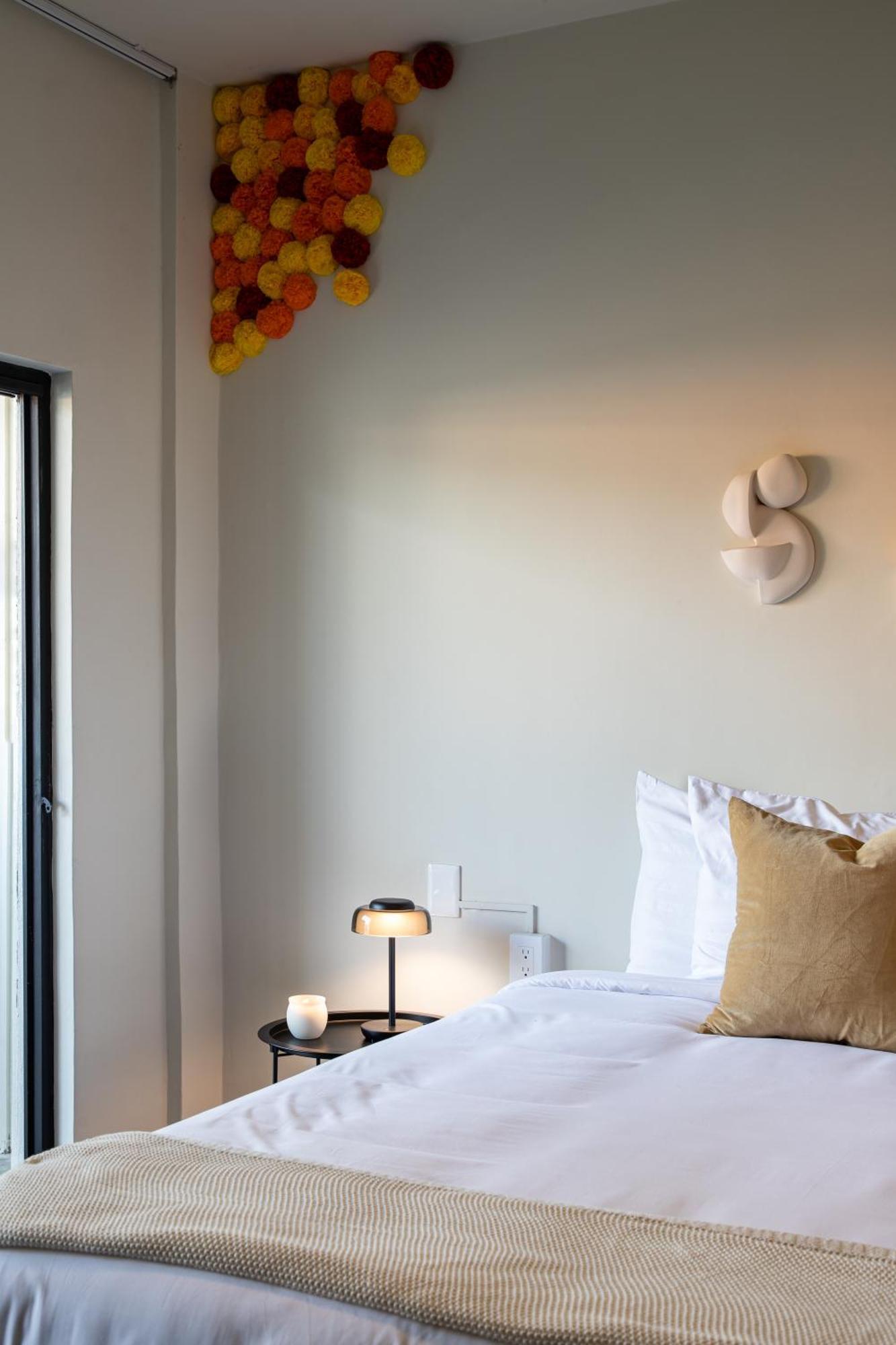 Casa Lumos - Minimalist Comfort Suites In Centro Historico Oaxaca Екстер'єр фото