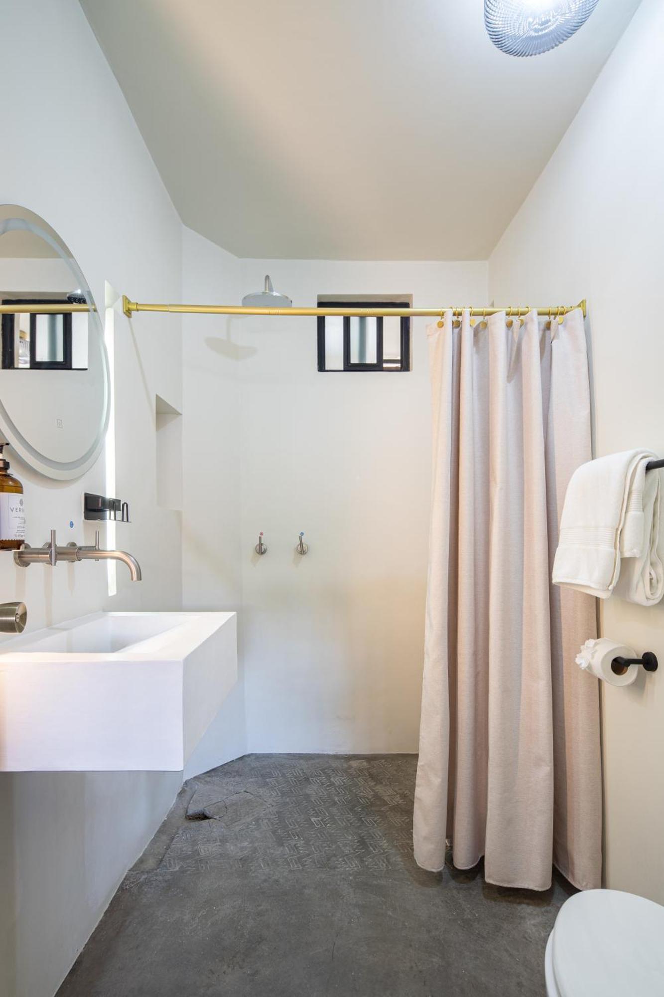 Casa Lumos - Minimalist Comfort Suites In Centro Historico Oaxaca Екстер'єр фото