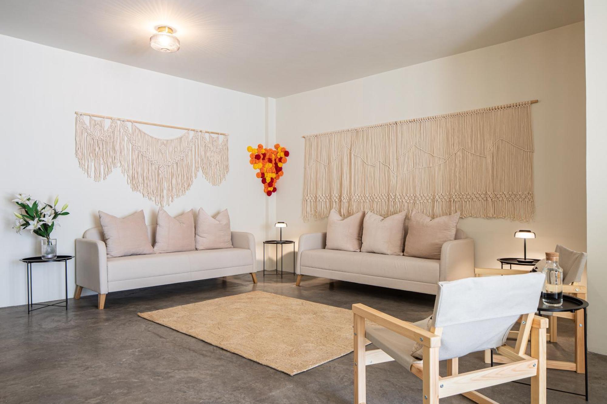 Casa Lumos - Minimalist Comfort Suites In Centro Historico Oaxaca Екстер'єр фото